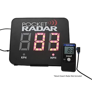 美品　POCKET RADAR ポケットレーダー 美品 POCKET RADAR ポケットレーダー